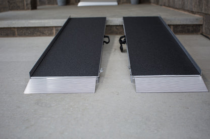 SUITCASE® Singlefold AS Ramp by EZ-ACCESS®