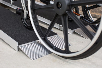 SUITCASE® Singlefold AS Ramp by EZ-ACCESS®