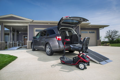 SUITCASE® Singlefold AS Ramp by EZ-ACCESS®