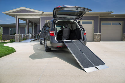 SUITCASE® Singlefold AS Ramp by EZ-ACCESS®