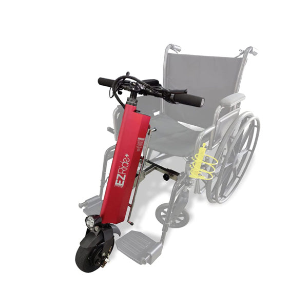 EZRide+ Wheelchair Power Assist