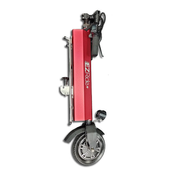 EZRide+ Wheelchair Power Assist
