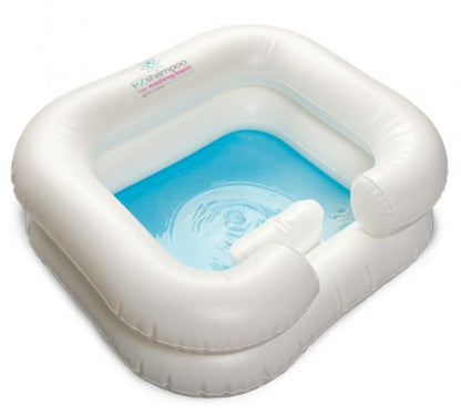 EZ-SHAMPOO Hair Washing Basin by EZ-ACCESS®