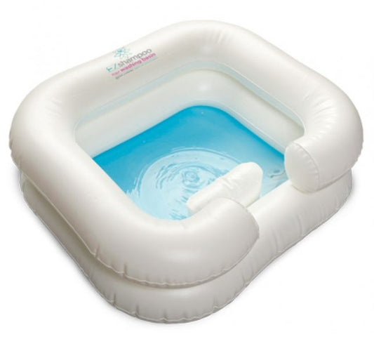 EZ-SHAMPOO Hair Washing Basin by EZ-ACCESS®
