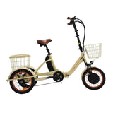sixthreezero EZ Transit 20" Folding Etrike