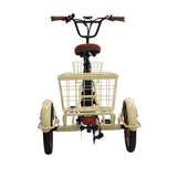 sixthreezero EZ Transit 20" Folding Etrike
