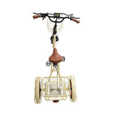 sixthreezero EZ Transit 20" Folding Etrike