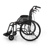Feather Wheelchair- Only weights 13.5 lbs without wheels!