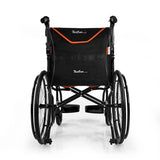 Feather Wheelchair- Only weights 13.5 lbs without wheels!