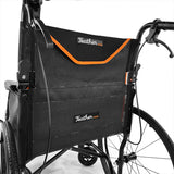Feather Wheelchair- Only weights 13.5 lbs without wheels!