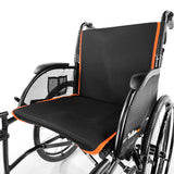 Feather Wheelchair- Only weights 13.5 lbs without wheels!