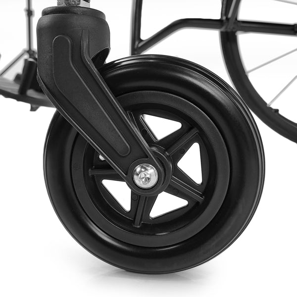 Feather Wheelchair- Only weights 13.5 lbs without wheels!