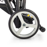 Silla de ruedas eléctrica plegable ultraligera Feather
