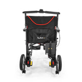Silla de ruedas eléctrica plegable ultraligera Feather
