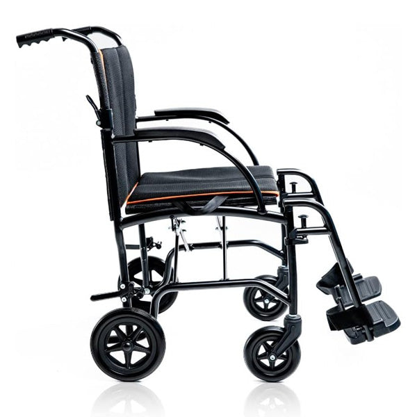 Feather Transport Wheelchair