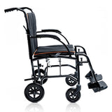 Feather Transport Wheelchair