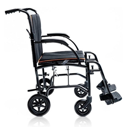 Feather Transport Wheelchair