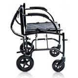 Feather Transport Wheelchair