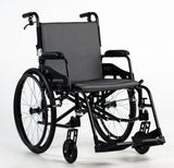 Feather Wheelchair- Only weights 13.5 lbs without wheels!