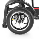 Feather Lightweight Electric Mobility Travel Scooter Open Box Return Model