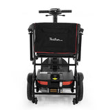 Feather Lightweight Electric Mobility Travel Scooter Open Box Return Model