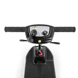Feather Lightweight Electric Mobility Travel Scooter Open Box Return Model