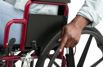 Ziggo Pro Pediatric Reclining Wheelchair