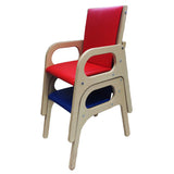 Felix School Chair