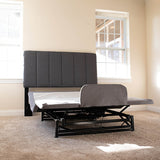 Hi-Low SL Adjustable Bed