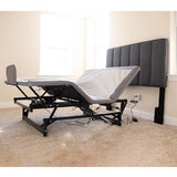 Hi-Low SL Adjustable Bed