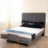 Hi-Low SL Adjustable Bed