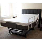 Hi-Low SL Adjustable Bed