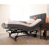 Hi-Low SL Adjustable Bed