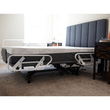 Hi-Low SL Adjustable Bed