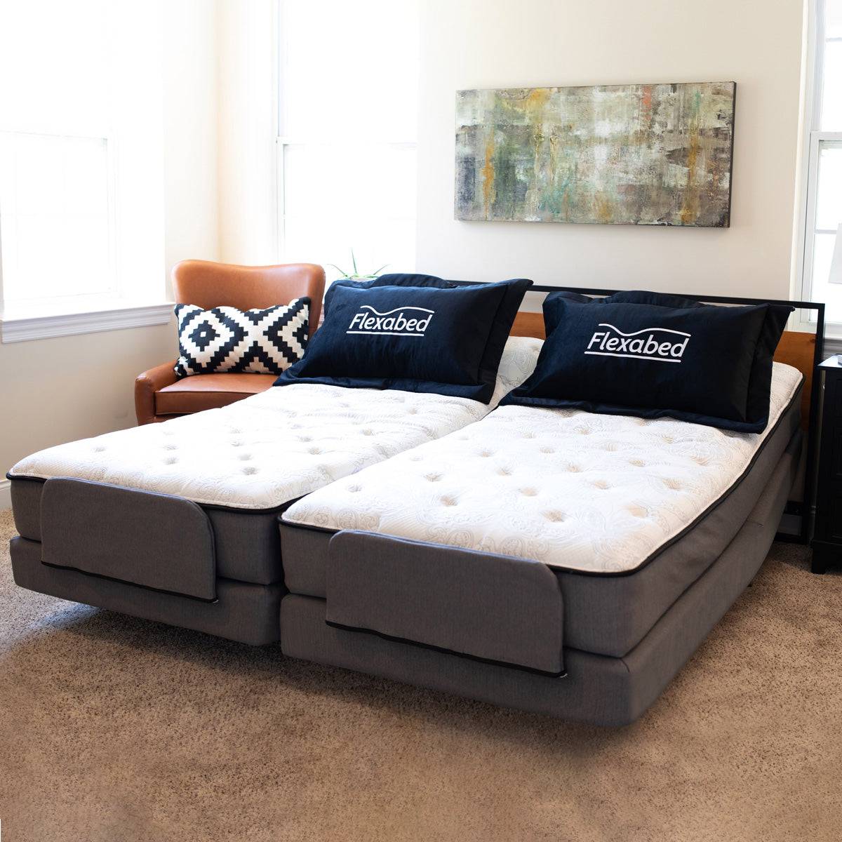 Flexabed Premier Adjustable Bed