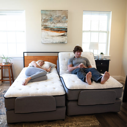 Flexabed Premier Adjustable Bed