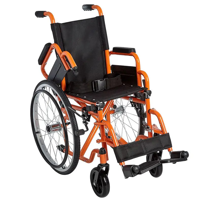 Ziggo Pediatric Manual Wheelchair