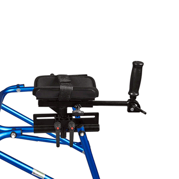 Forearm Platforms (CS-KP800S)