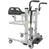 Freedom Boost Patient Transfer Lift - Manual Version