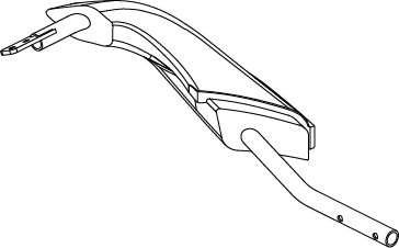 Pride - BUMPER ASSY FRONT RIGHT