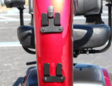 Pride Scooter Large Front Basket