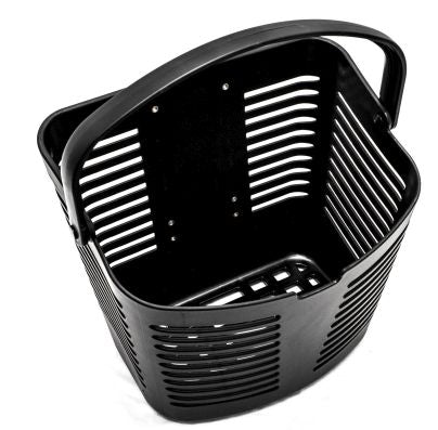 Pride Scooter Large Front Basket