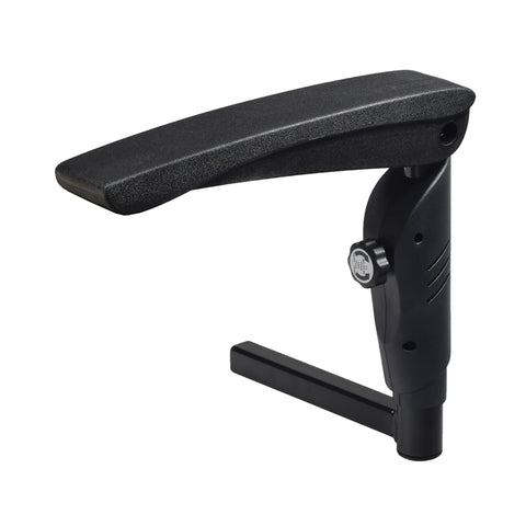 Arm Rest Assembly Left w/ Pad