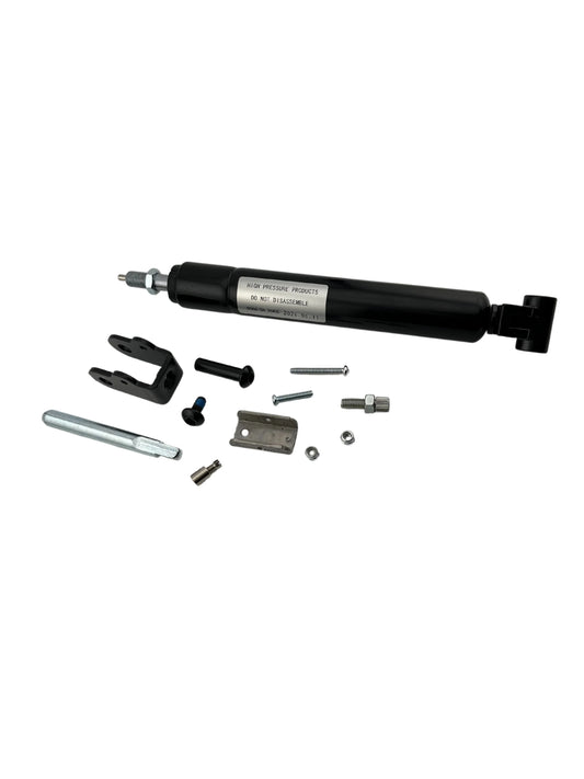 Amortiguador de gas Golden Companion Comfort Ride