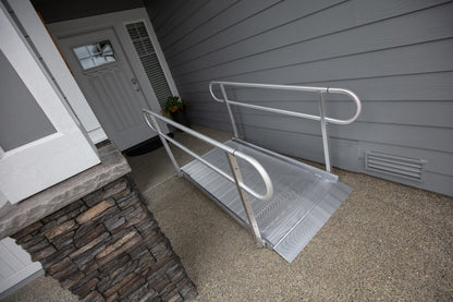 GATEWAY® 3G Portable Ramp by EZ-ACCESS®