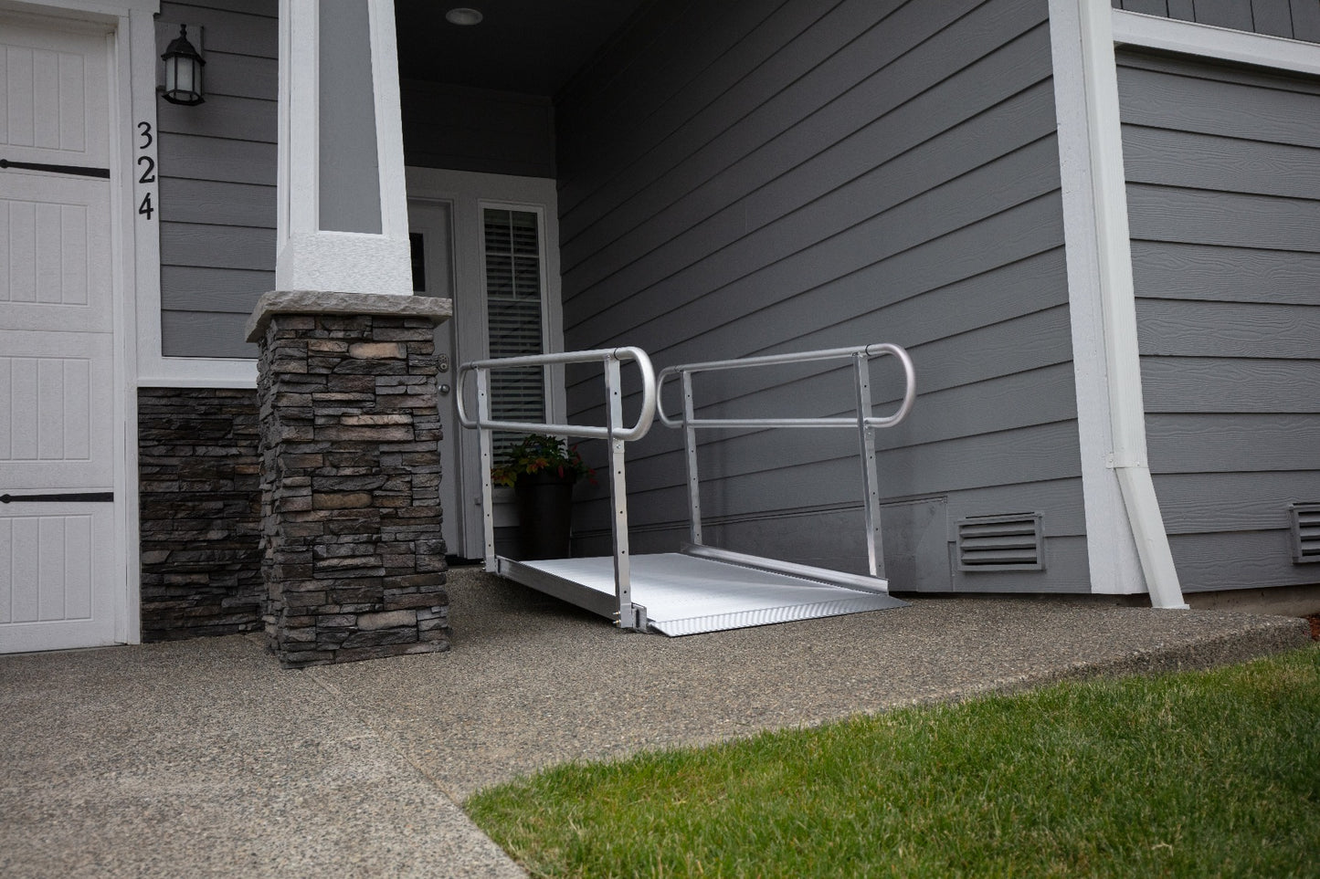 GATEWAY® 3G Portable Ramp by EZ-ACCESS®