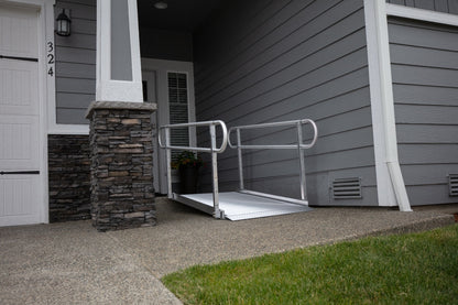 GATEWAY® 3G Portable Ramp by EZ-ACCESS®