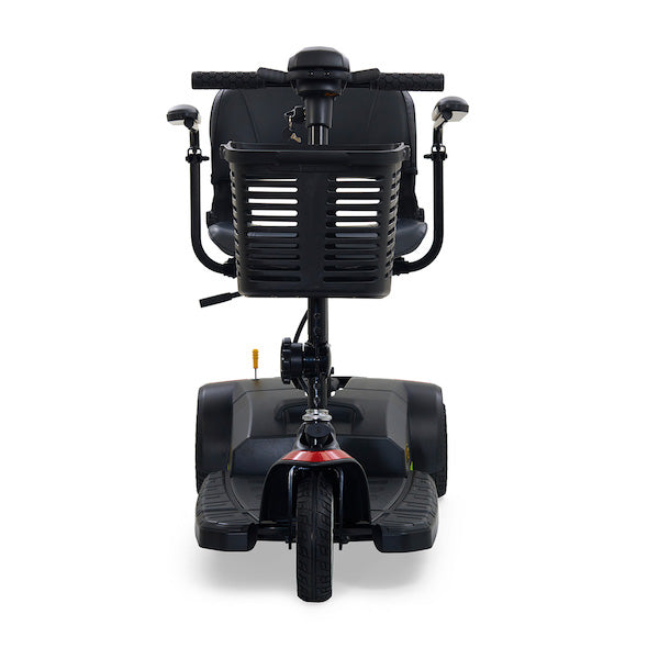 Golden GB107 Buzzaround LT Lightweight Travel Mobility Scooter