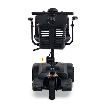 Golden GB107 Buzzaround LT Lightweight Travel Mobility Scooter