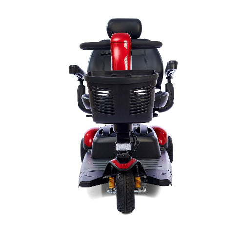 Golden Buzzaround LX GB119 Luxury 3 Wheel Travel Mobility Scooter